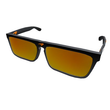 McLaren Sunglasses