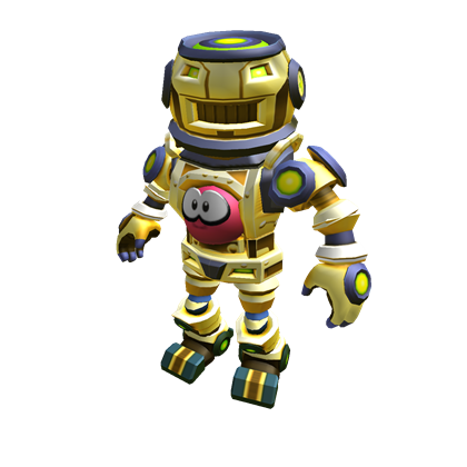 Mechameep GOLD DX