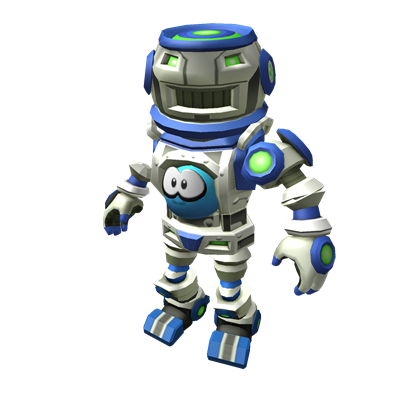 Mechameep