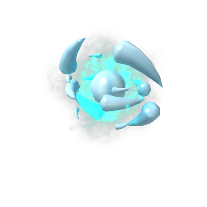 Menacing Mage Energy Ball