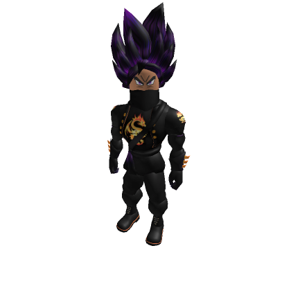 Merciless Ninja