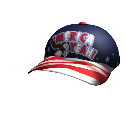 'Merica Yeah!