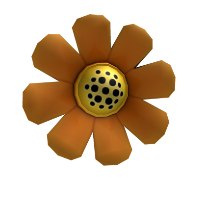 Microphone Flower