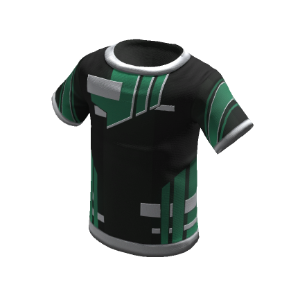 Mighty Ninjas Official Tee