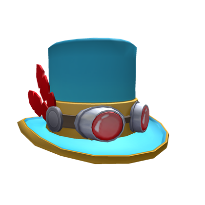Milwaukee Maker Top Hat 2014
