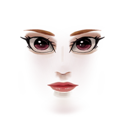 Minerva Bright - Face