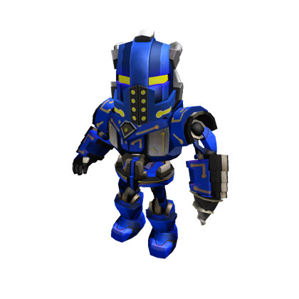 Mining Robot