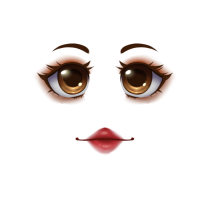 Mon Cheri Face