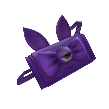 Monster Purse