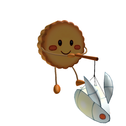 Mooncake Buddy