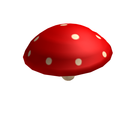 Mushroom Mushroom!
