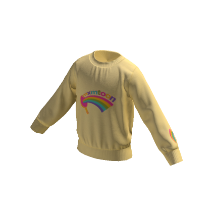 mxmtoon Sweatshirt