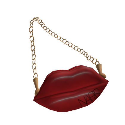 NARS Lip Crossbody Bag 3.0