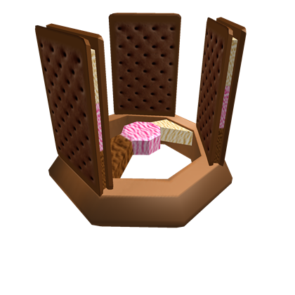 Neapolitan Crown