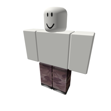 NeoClassic Female v2 - Pants