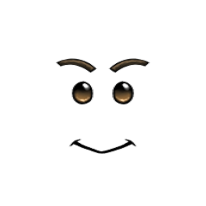 Neoclassic Male v2 - Face