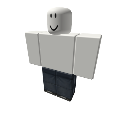 NeoClassic Male v2 - Pants