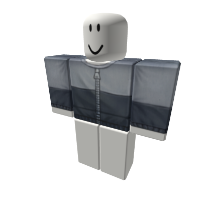 NeoClassic Male v2 - Shirt