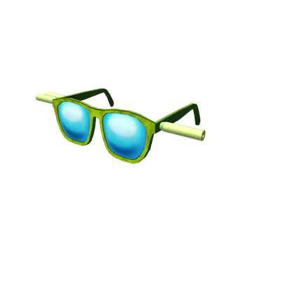 NERF Sunglasses
