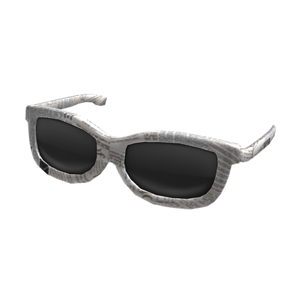 Newspaper Shades