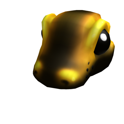 Newt Head