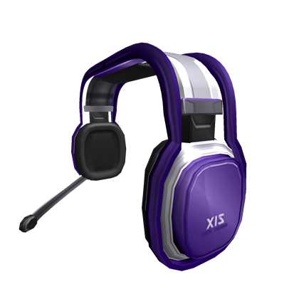 Next Level MLG Headphones
