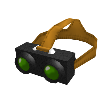 Night Vision Goggles