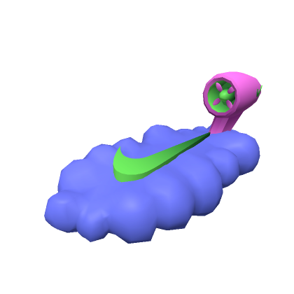 Nike Cloud Board