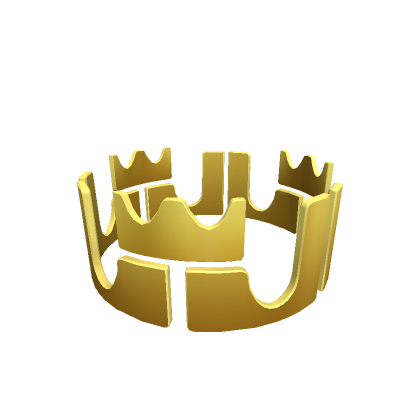 Nike LeBron James Crown