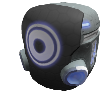 Nomad's Gaze