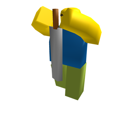 Noob Attack!