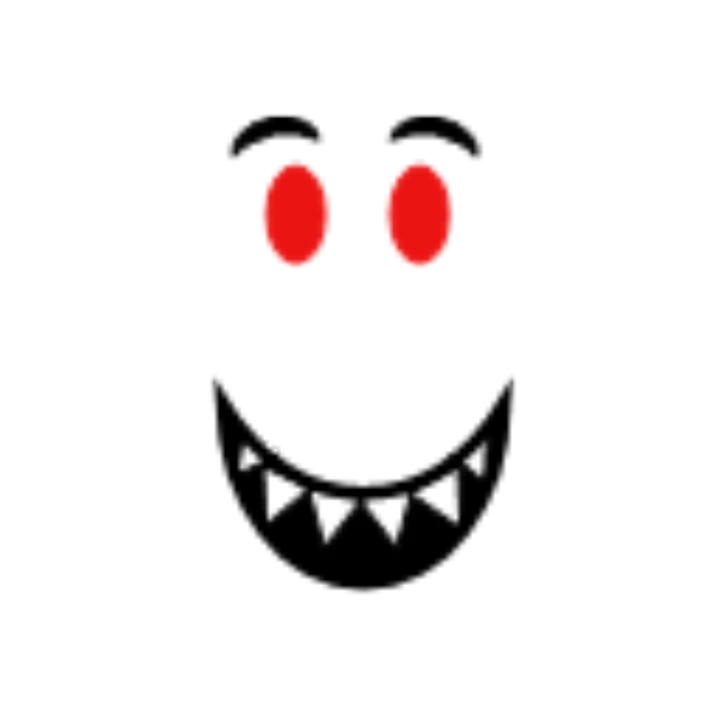 Not So Friendly Eviscerator