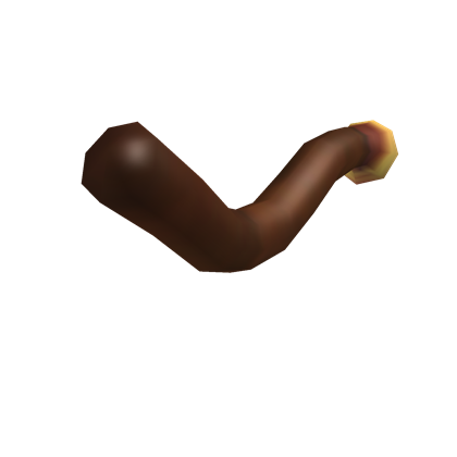 Oinan Thickhoof - Tail