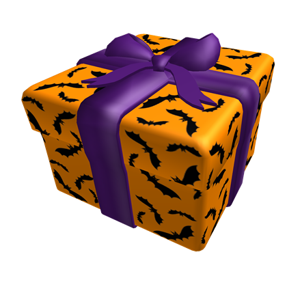 Opened Batty Gift of Affordable Style