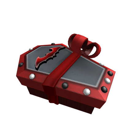 Opened Eleventh Gift of the Undead One