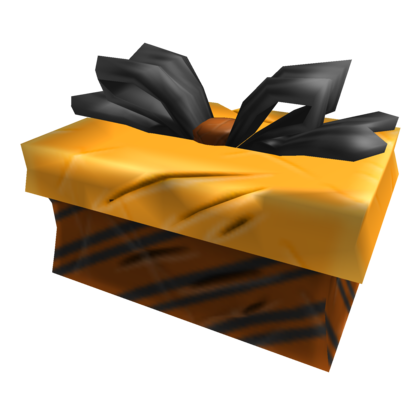Opened Gift of Clawed Combat