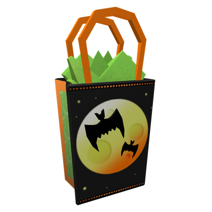 Opened Gift of Sweet Surprises