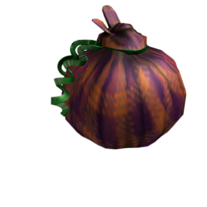 Opened Gift of the Baleful Squash
