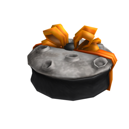 Opened Gift of the Fool's Moon