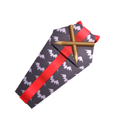 Opened Gift of the Predictable Impaler