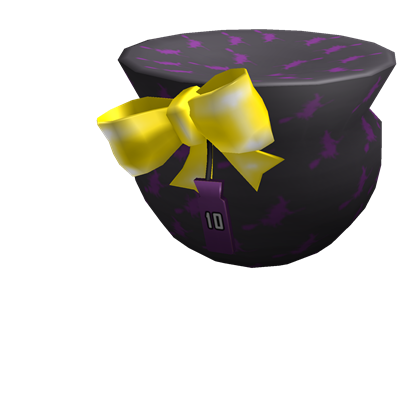 Opened Kitchewitch Gift