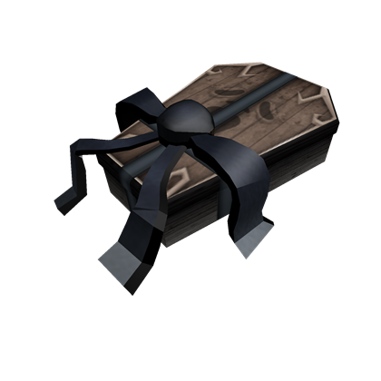 Opened Shrieking Gift of Doom