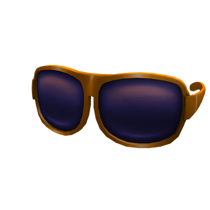 Orange Shades