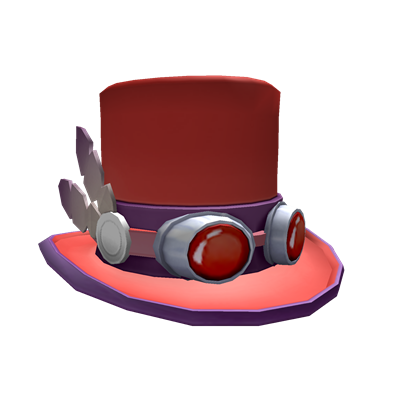 Orlando Maker Top Hat 2014