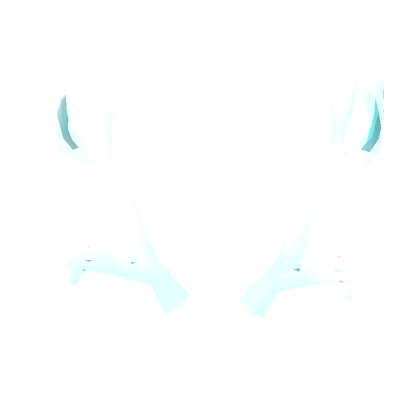Otherworldly Antlers