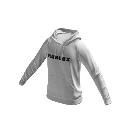 Outerwear-Hoodie-White