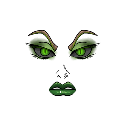 Overseer: Assassin - Face