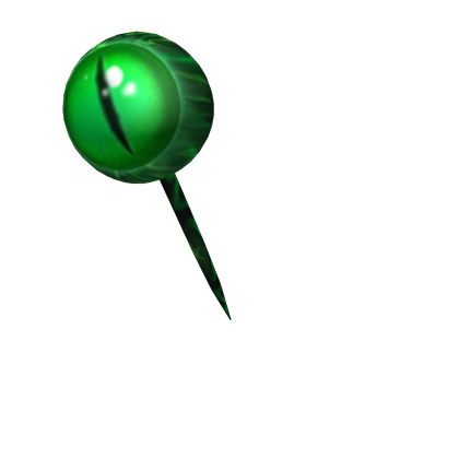 Overseer Lapel Pin