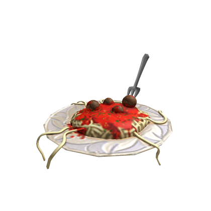 Pasta Hat