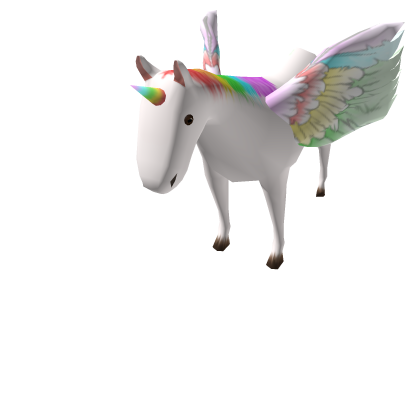 Pegasus Penelope